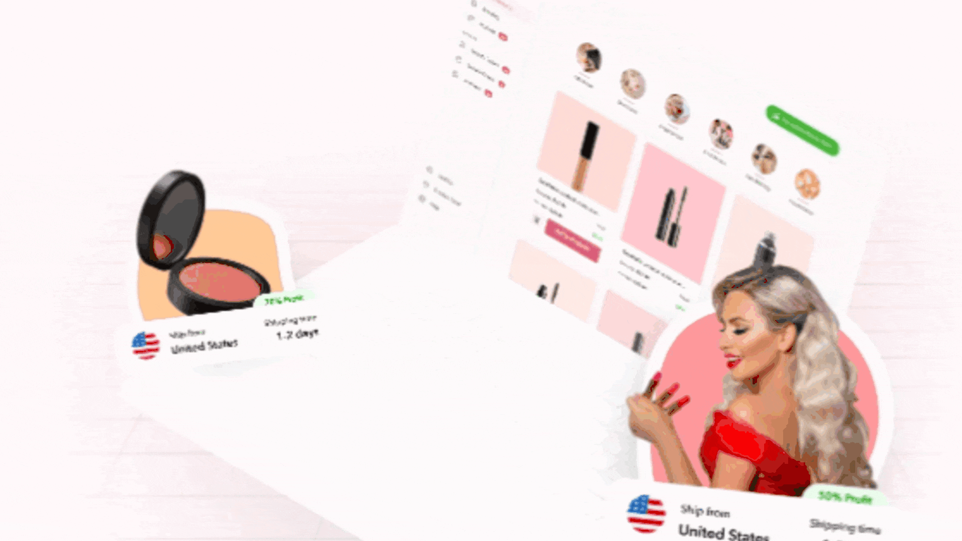 jubilee cosmetics beauty brand