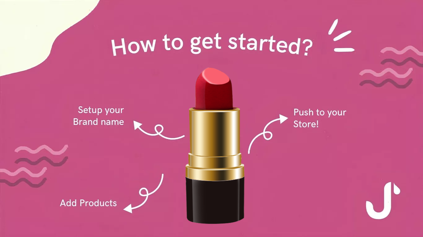 jubilee cosmetics beauty brand