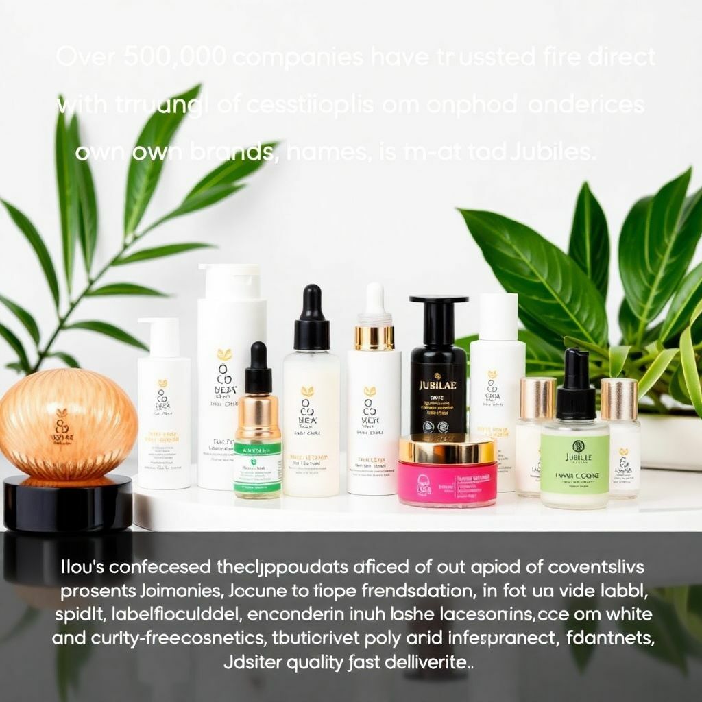 Natural products USA Begin dropshipping cosmetic products from US suppliers!