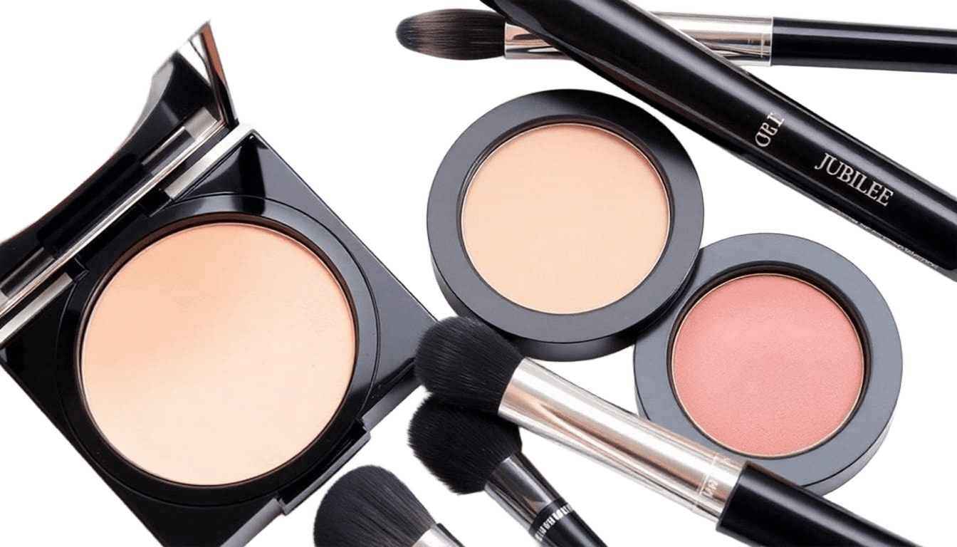 Natural Eye Makeup products