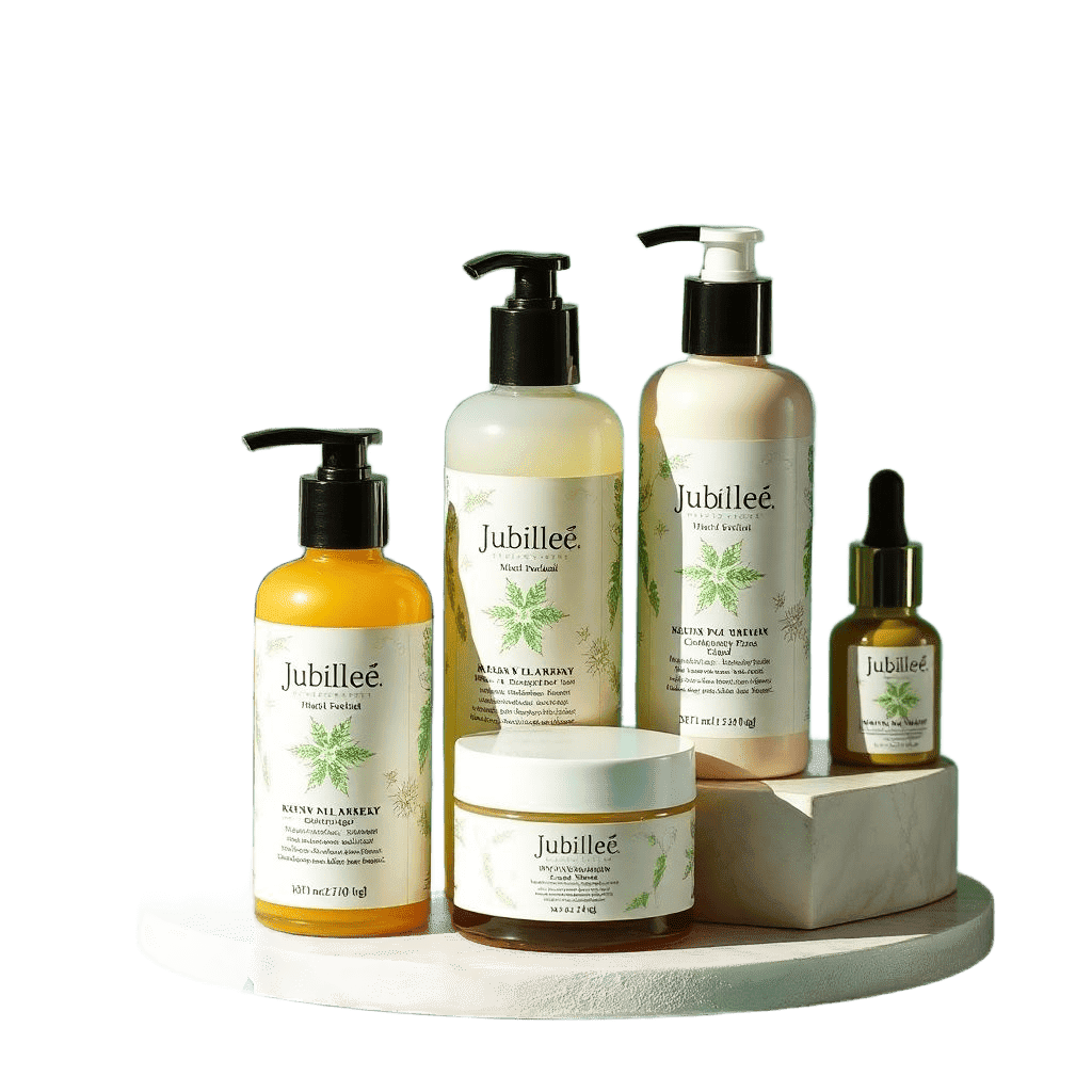 Natural body products USA Natural body products