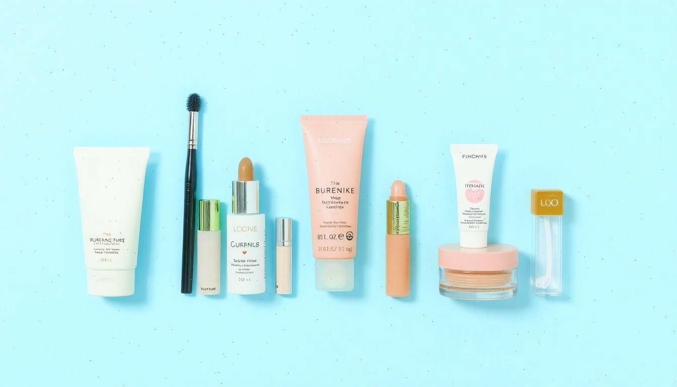 products USA Find the perfect beauty accessories and put your own brand!