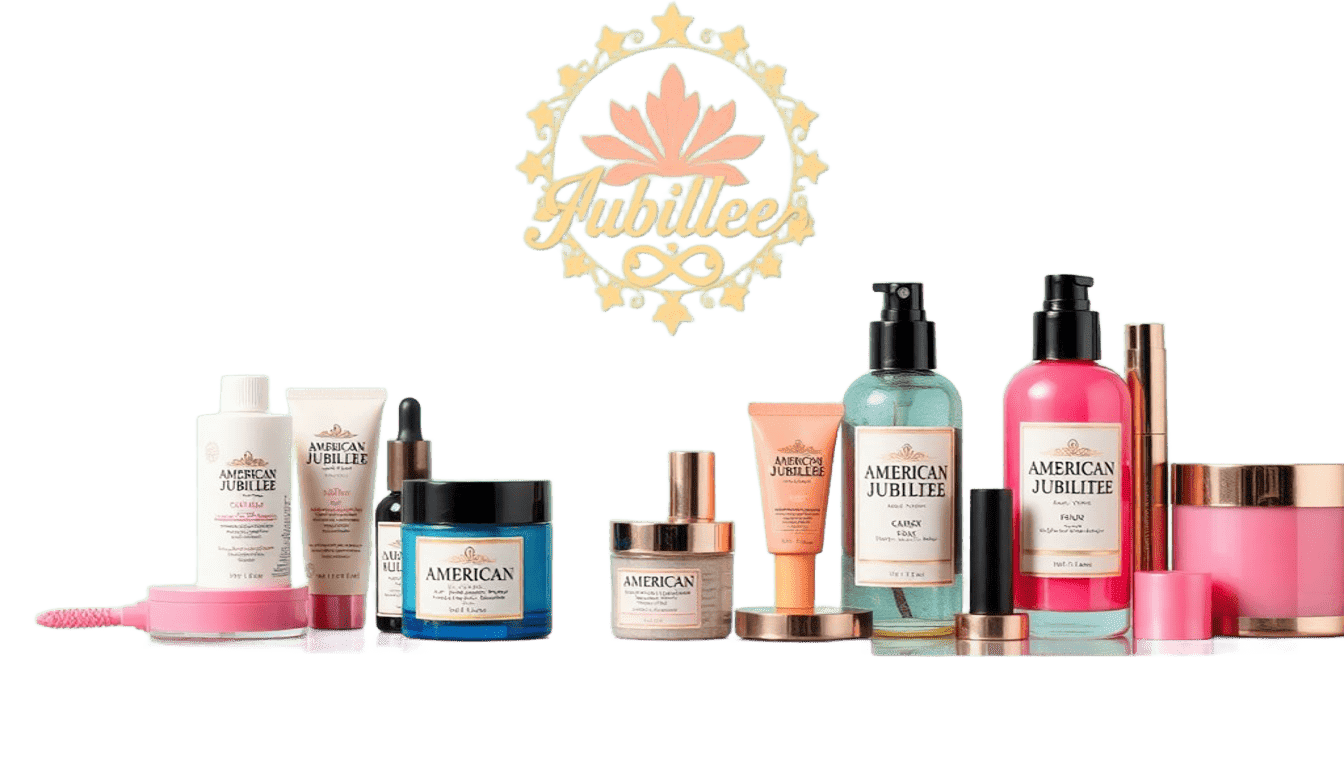 jubilee cosmetics jubilee cosmetics beauty brand