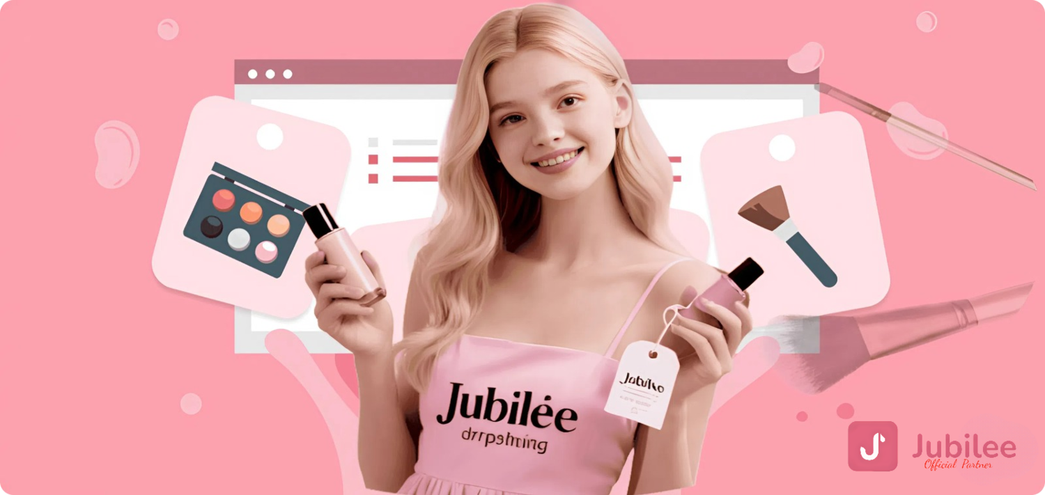 edit and push product