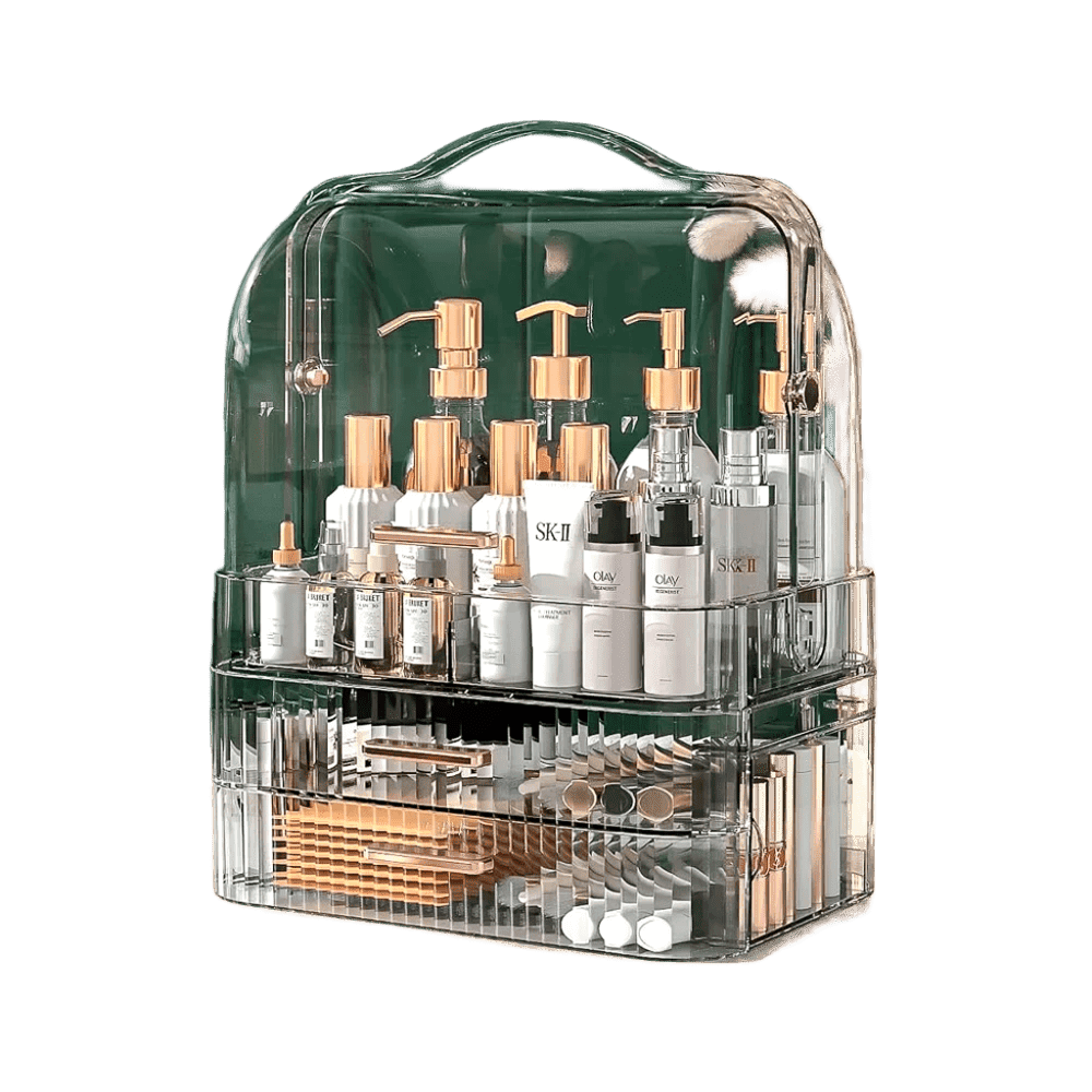 Cosmetic Accessories Dropshipping Expand your store's range by including cosmetic accessories