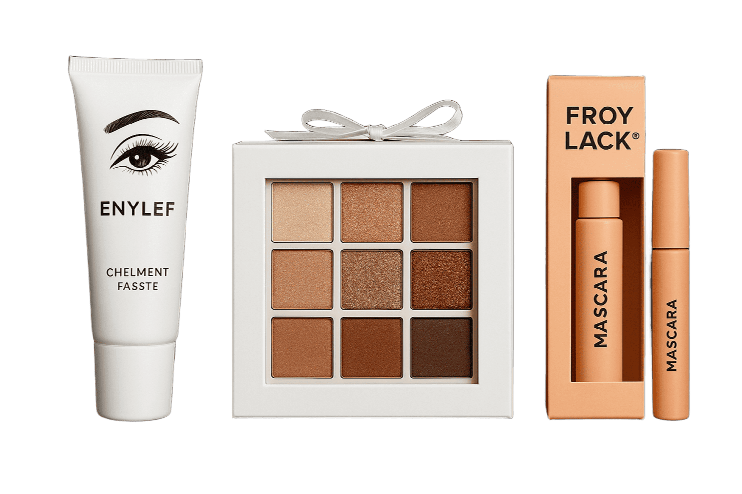 Eye Makeup products Dropshipping Eye Makeup