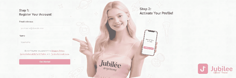 jubilee cosmetics jubilee cosmetics beauty brand